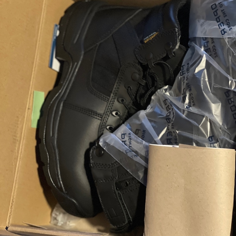 Propper boots - Picture 6 of 6